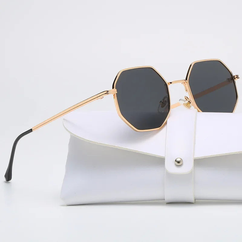 Amari Vintage Sunglasses