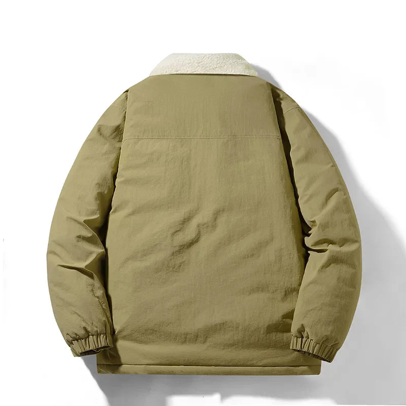 Summit Sherpa Puffer
