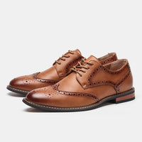 Chestnut