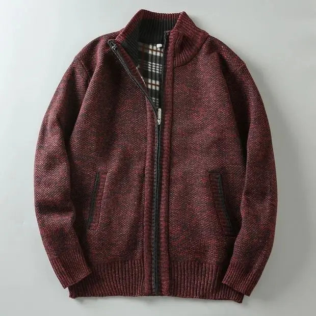 Millstone Knit Sweater