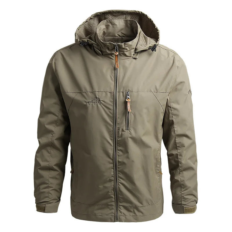 Treklite Active Jacket
