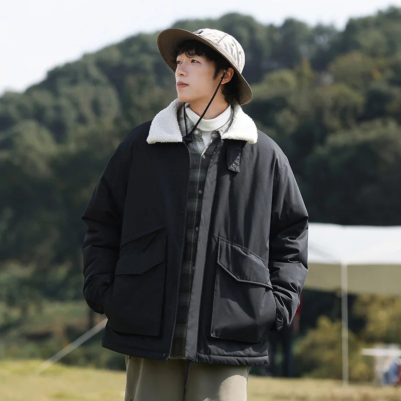 Summit Sherpa Puffer