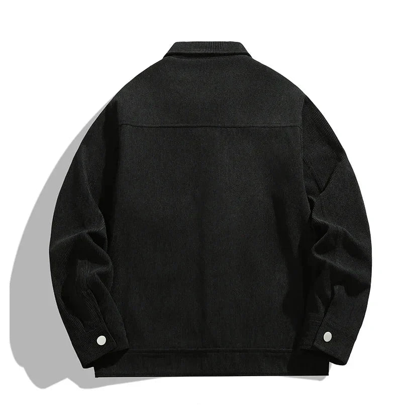 Studio Original Corduroy Jacket