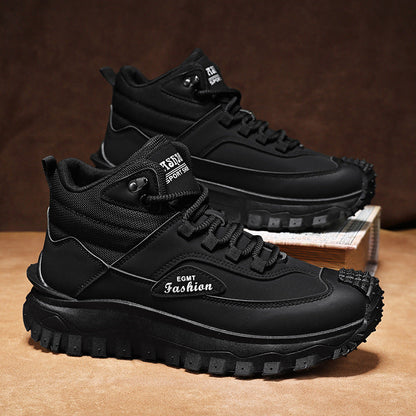 TrailCore Hiking Shoes