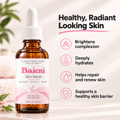 Bacini™ - Skin Serum
