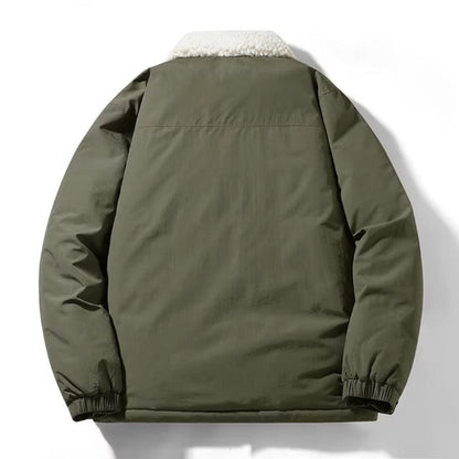 Summit Sherpa Puffer