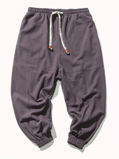 Sora Harem Pants