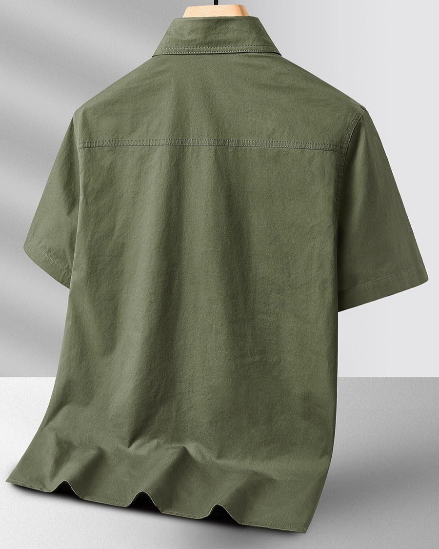 Spirit Field Shirt