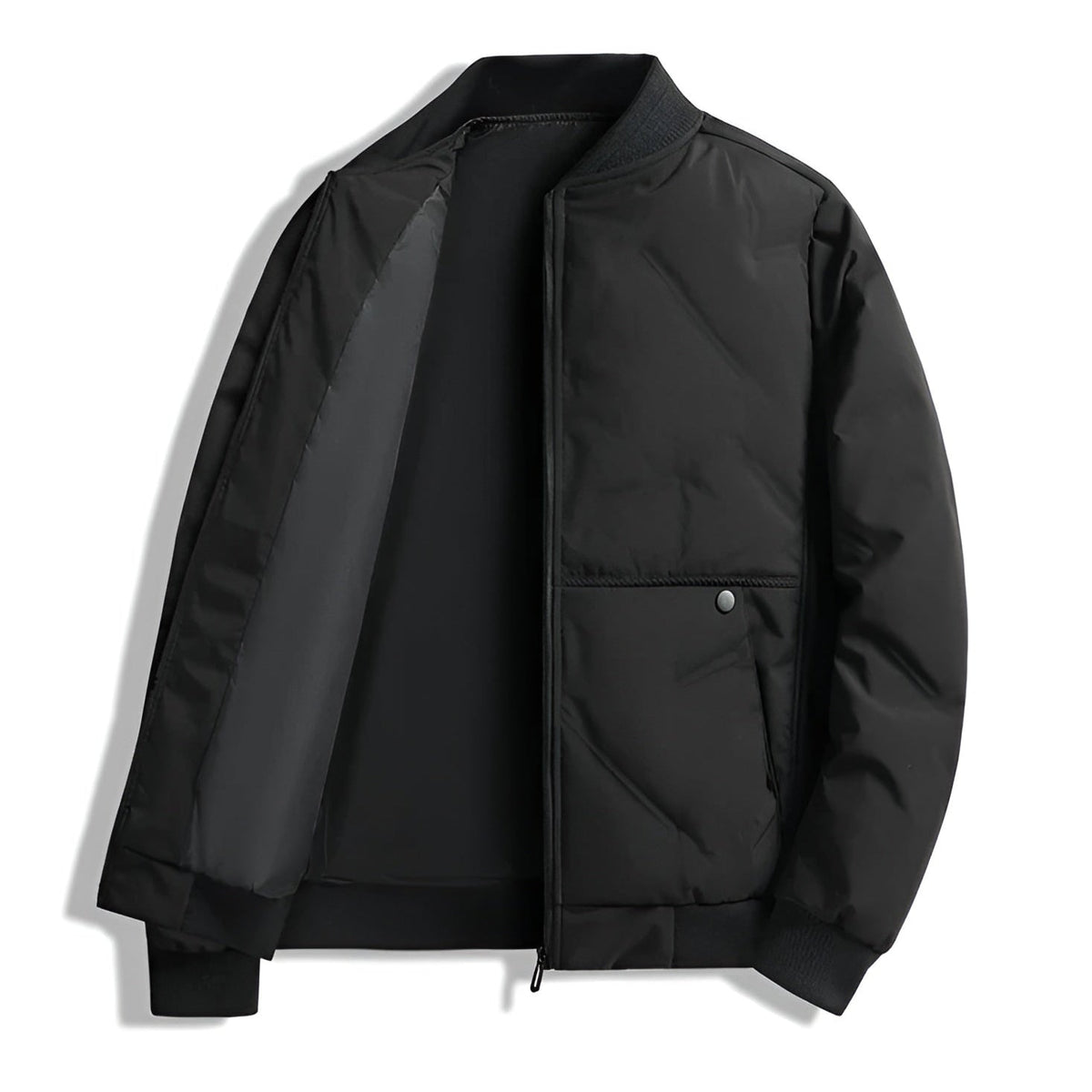 Urban Shell Jacket