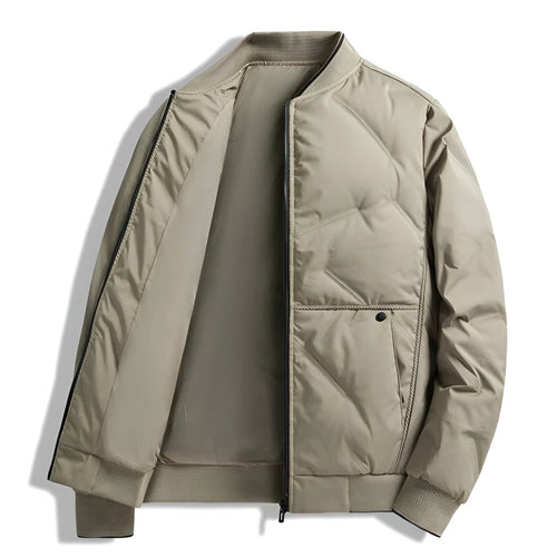 Urban Shell Jacket