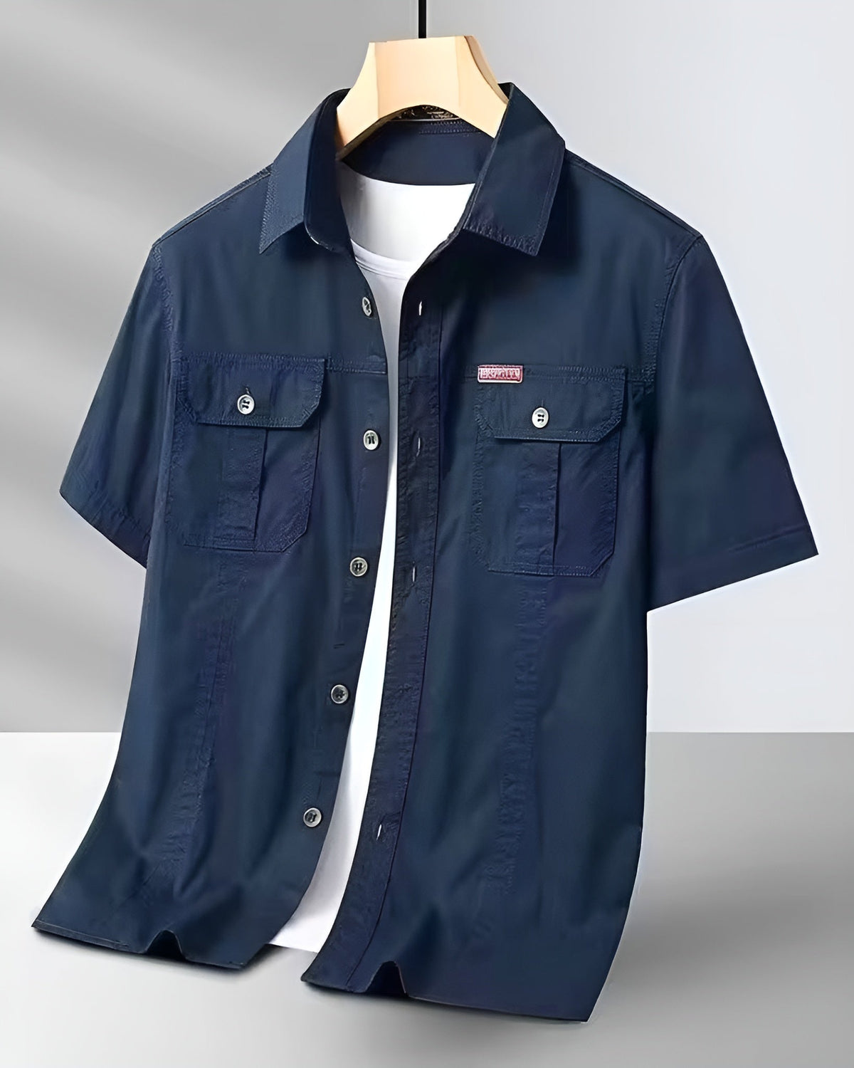 Spirit Field Shirt
