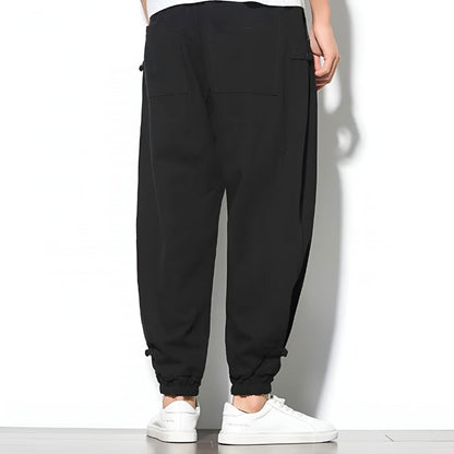 Toka Relaxed Pants