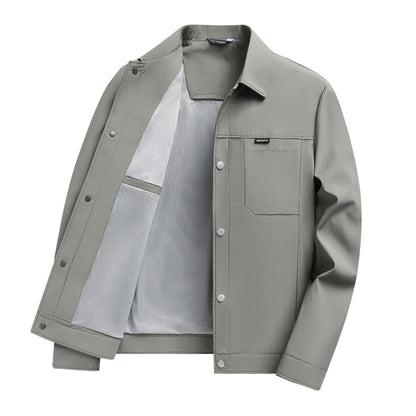 Ravello Tech Jacket
